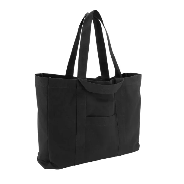 Eva tote bag