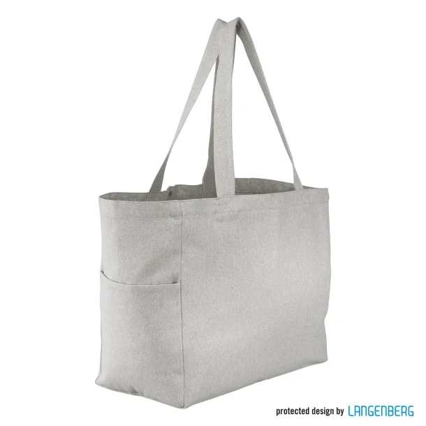 Mellum fritidstaske / tote bag