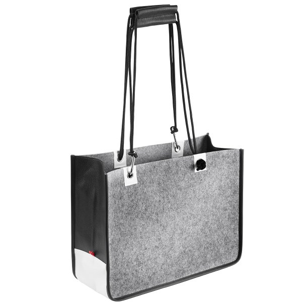 Woidl tote bag